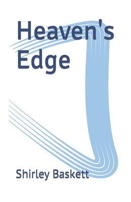 Heaven's Edge - Baskett, Shirley