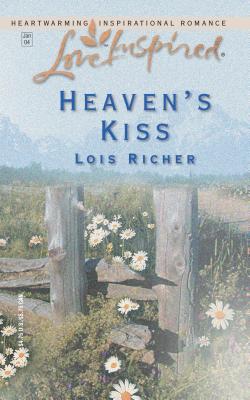 Heaven's Kiss - Richer, Lois