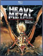 Heavy Metal [French] [Blu-ray]