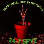 Heavy Metal Soul By the Pound