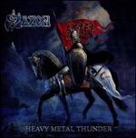 Heavy Metal Thunder [2015]