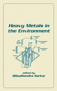 Heavy Metals in the Environment