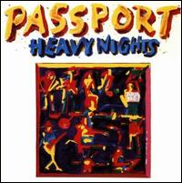 Heavy Nights - Klaus Doldinger's Passport