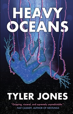 Heavy Oceans - Jones, Tyler, and Press, Darklit