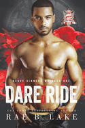 Heavy Sinners Mc: Dare to Ride