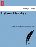 Hebrew Melodies