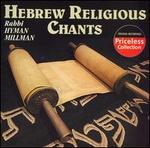 Hebrew Religious Chants