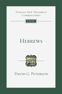 Hebrews: An Introduction and Commentary Volume 15