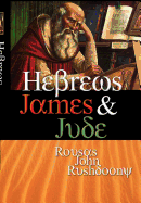 Hebrews James & Jude