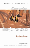 Hebrews: Keep Your Eyes on Jesus