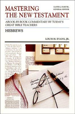 Hebrews - Evans, Louis