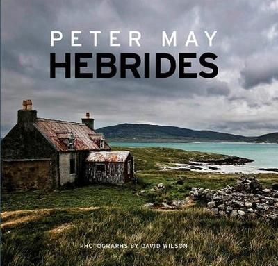 Hebrides - May, Peter, and Wilson, David, MS, RN (Photographer)