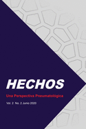 Hechos: Una Perspectiva Pneumatolgica: Vol. 2 No. 2 Junio 2020