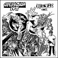 Hectic - Operation Ivy