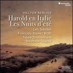Hector Berlioz: Harold en Italie; Les Nuits d'été