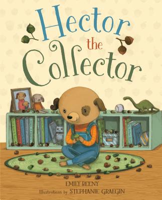 Hector the Collector - Beeny, Emily