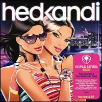 Hed Kandi World Series: Ibiza - Various Artists