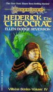 Hederick, the Theocrat: Dragonlance Villains