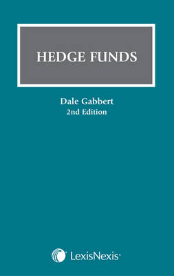 Hedge Funds - Gabbert, Dale