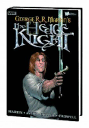 Hedge Knight Volume 1 - Martin, George R R, and Avery, Ben