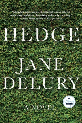Hedge - Delury, Jane