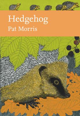 Hedgehog - Morris, Pat