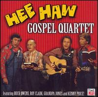 Hee Haw Gospel Quartet - Hee Haw Gospel Quartet