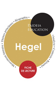 Hegel: ?tude d?taill?e et analyse de sa pens?e