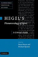 Hegel's Phenomenology of Spirit: A Critical Guide