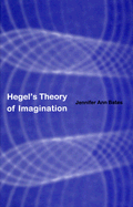 Hegel's Theory of Imagination