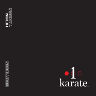 Heian Yondan: One Karate