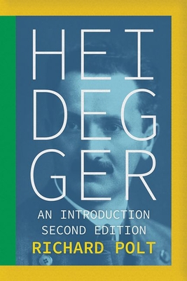 Heidegger: An Introduction - Polt, Richard