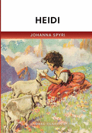 Heidi (Global Classics)