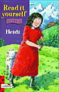 Heidi - Ladybird Books (Editor)