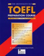 Hein ELT Toefl Prep Course +key 2nd Ed