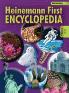 Heinemann First Encyclopedia Volume 5: Fra-Ind