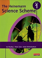 Heinemann Science Scheme Pupil Book 1