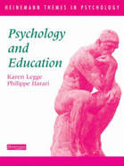 Heinemann Themes in Psychology: Psychology and Education