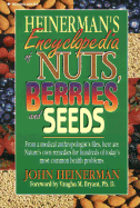 Heinerman's New Encyclopedia of Fruits & Vegetables - Heinerman, John, PhD