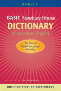 Heinle S Basic Newbury House Dictionary of American English (Hardcover)