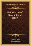 Heinrich Heine's Biographie V3 (1887)