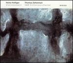 Heinz Holliger: Violinkonzert