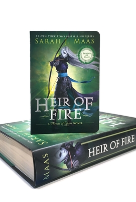 Heir of Fire (Miniature Character Collection) - Maas, Sarah J