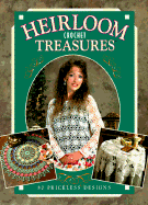 Heirloom Crochet Treasures