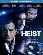 Heist [Blu-ray] - Scott Mann