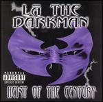 Heist of the Century - LA the Darkman