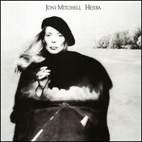 Hejira - Joni Mitchell