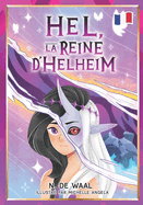 Hel, la Reine d'Helheim