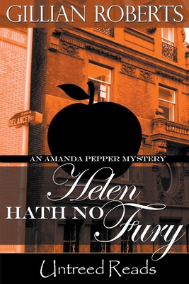 Helen Hath No Fury - Roberts, Gillian