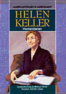 Helen Keller - Wepman, Dennis, and Horner, Matina S, Ph.D. (Introduction by)
